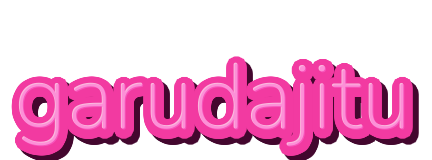 garudajitu — logo kanal